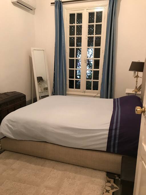 Chambre 1
