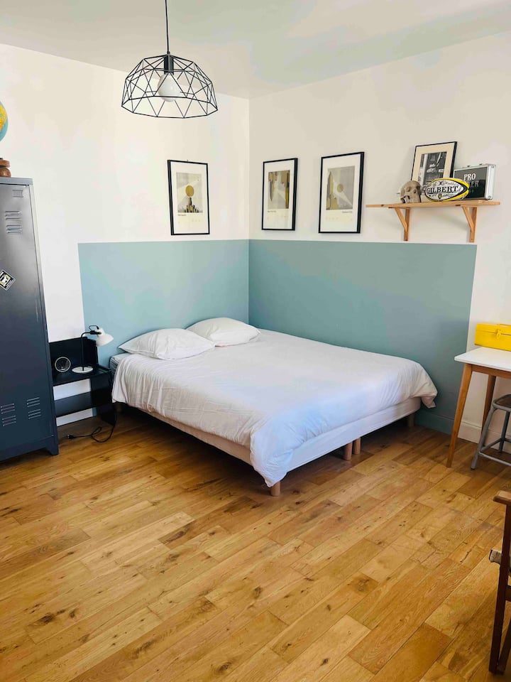 საძინებელი 3