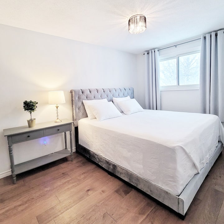 Beautiful Vacation Home Houses for Rent in Port Elgin, Ontario