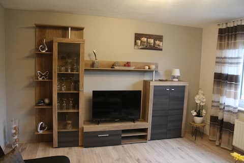 Ferienwohnung Traumpfad