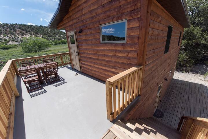 Boulder Mountain managed Airbnb listing 3