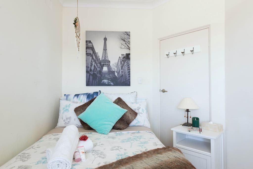 Your room