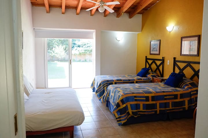 ห้องนอน2