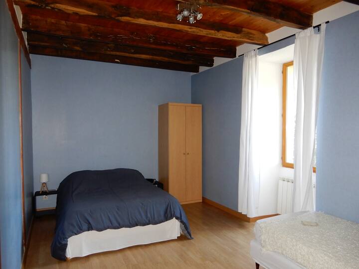 Спална соба 2