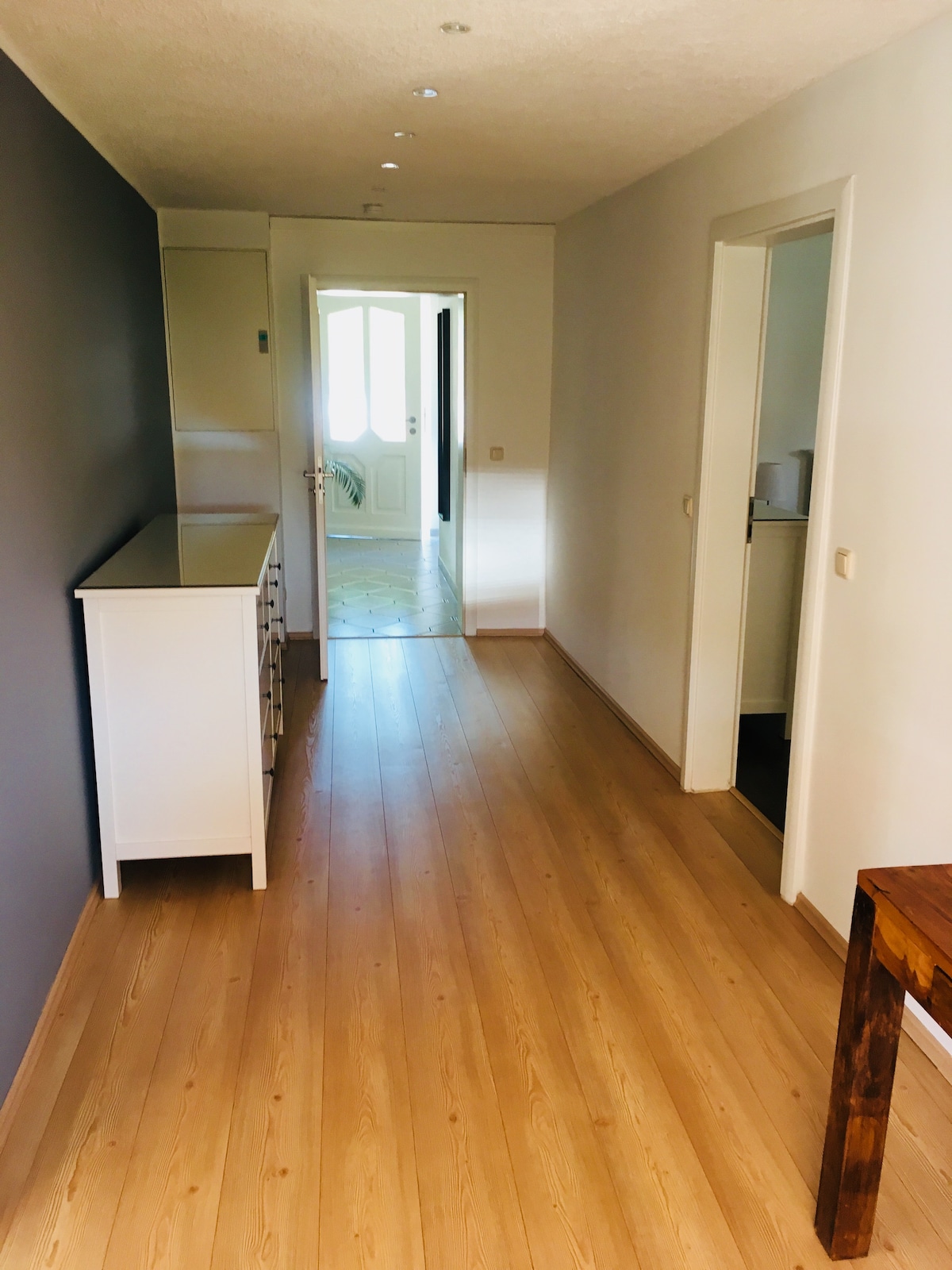 Erfolgreiche Airbnb-Immobilie: "Nature & Culture 2 Vacation Rental" in Prerow
