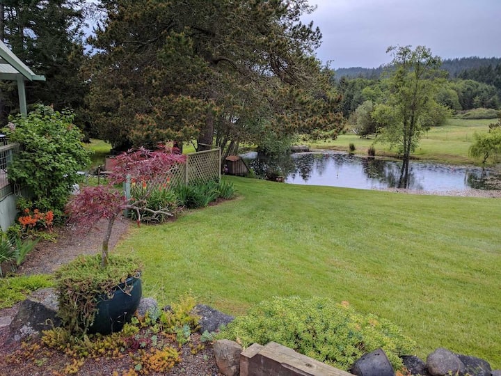 Friday Harbor Holiday Rentals & Homes Washington, United States Airbnb