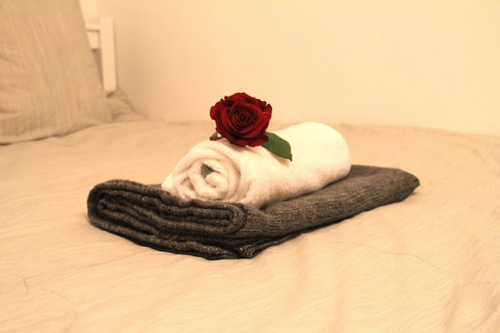 Coquelicot's Apartment - Paris