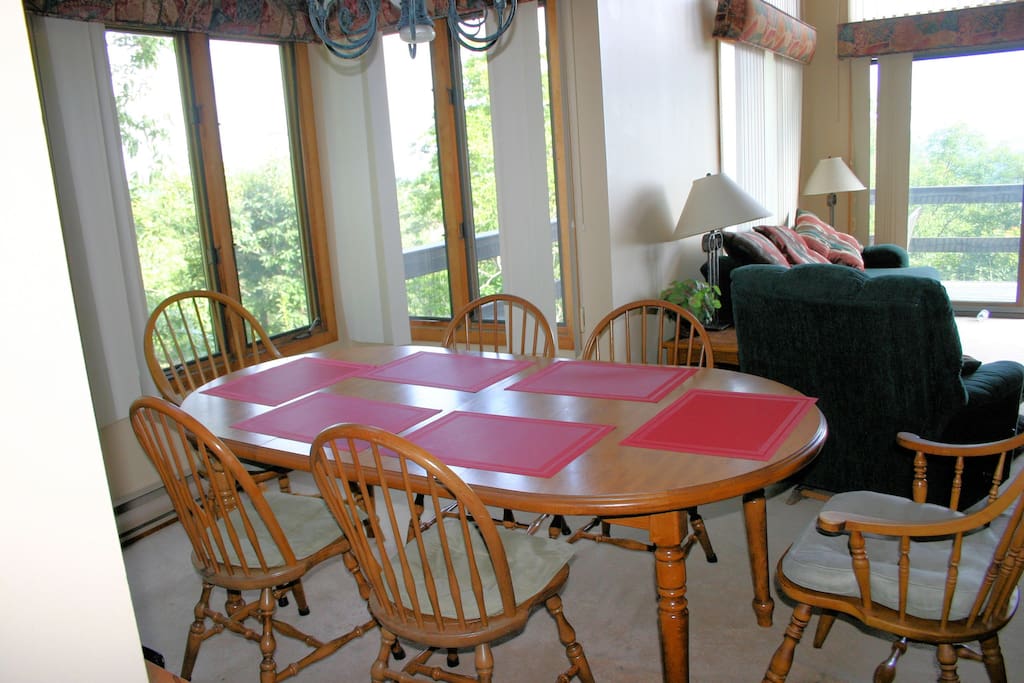 Dining Room.