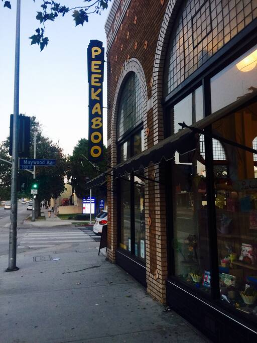 Photo of Peekaboo Playland