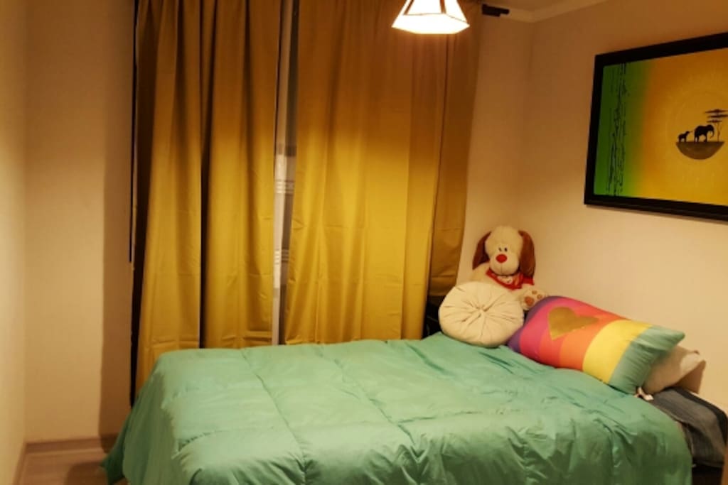 Cama matrimonial