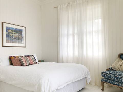 The Coop Country House, Millfield