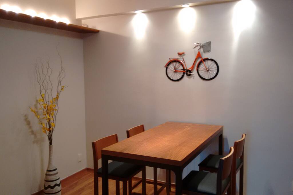 dinning room