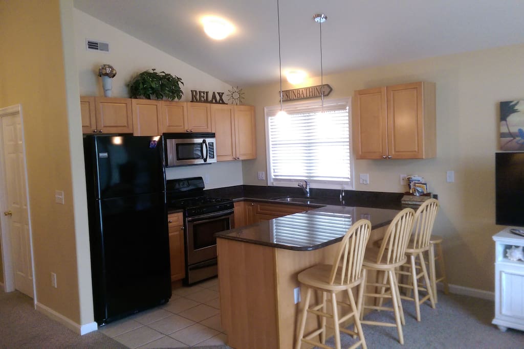 Nice Kitchen