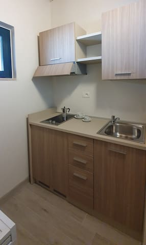 Club Del Sole managed Airbnb listing 1