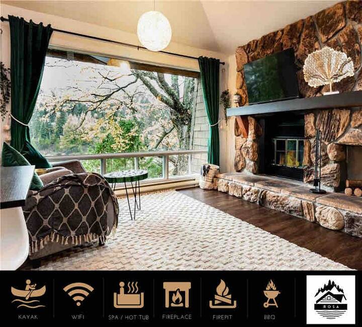 LacDufresne Alojamientos vacacionales Québec, Canadá Airbnb