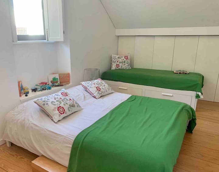 Habitación 1