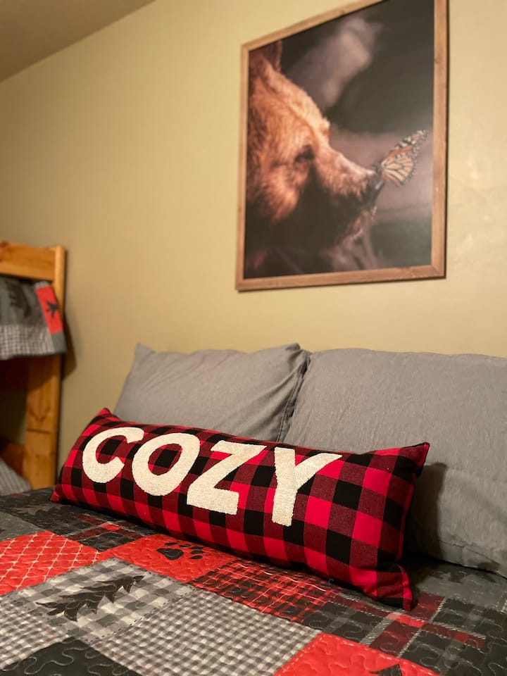 საძინებელი 3