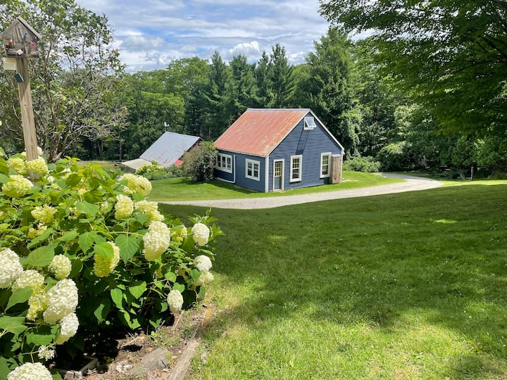 Ferrisburgh locations de vacances et logements Vermont, ÉtatsUnis