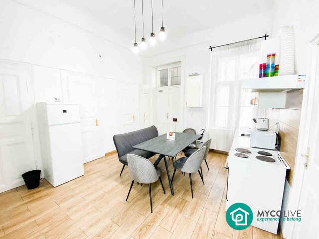 MYCOlive managed Airbnb listing 2