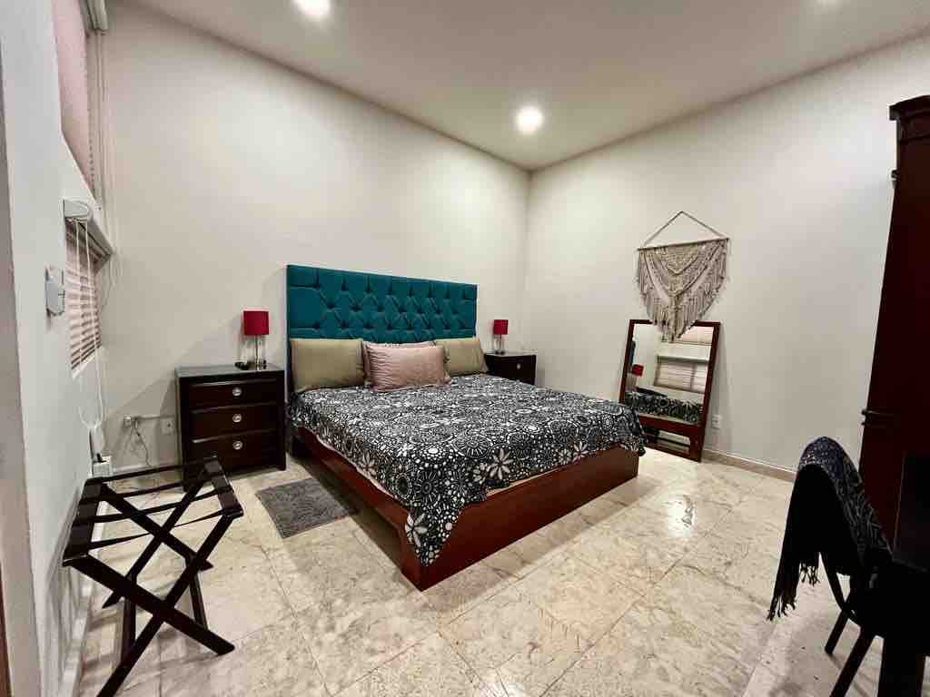 غرفة النوم 3