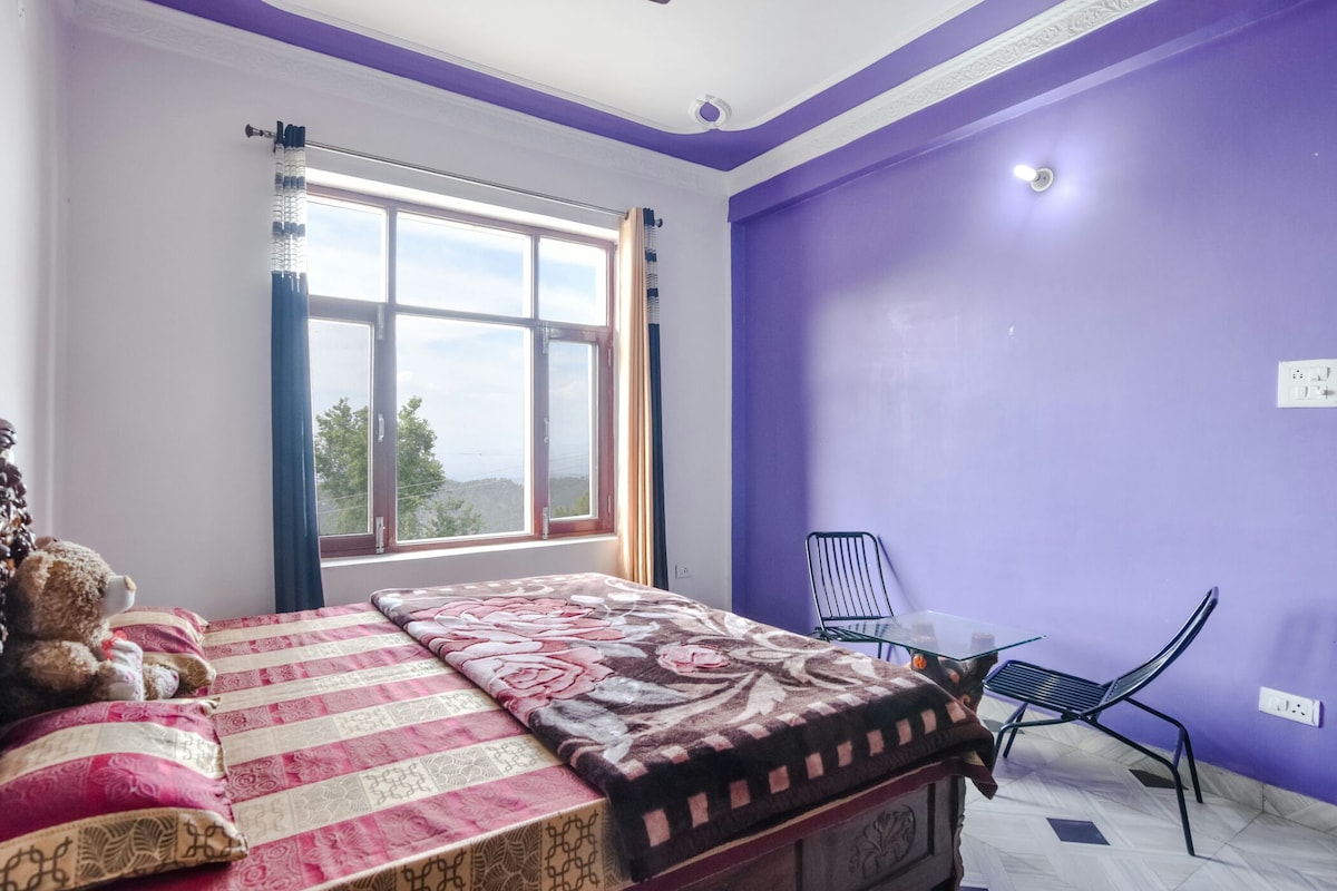 საძინებელი 3