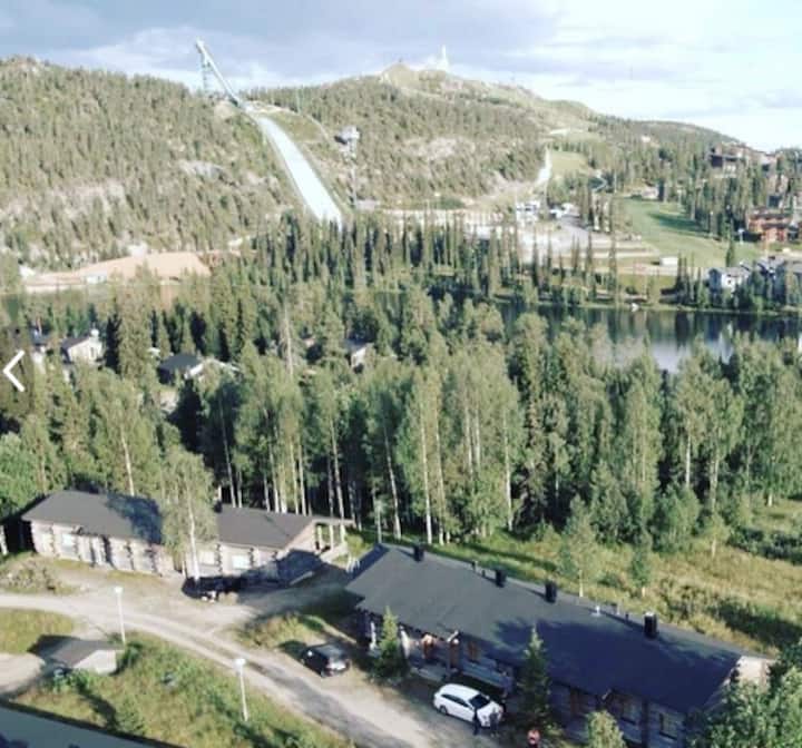 Ruka Holiday Rentals & Homes Finland Airbnb