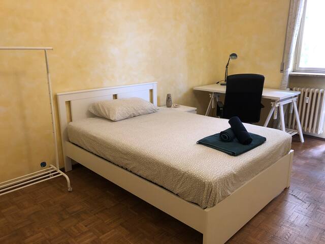 Camera Da Letto Piccola Consigli Su Distribuzione