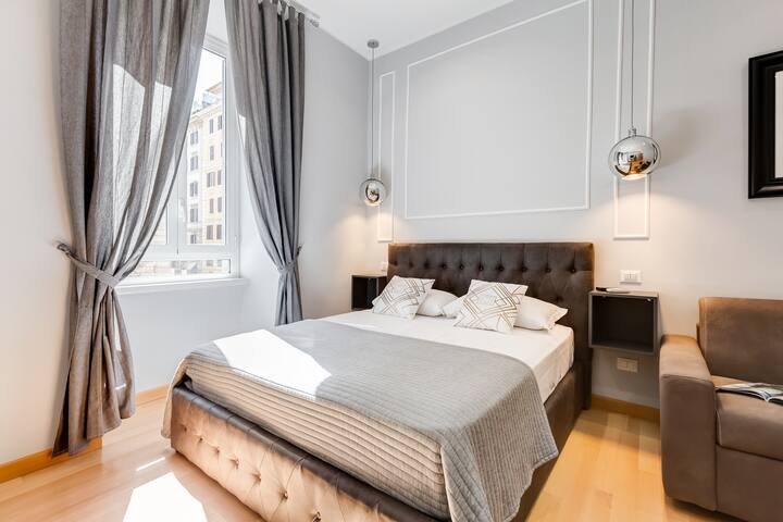 Vatican Prestige Apt 3 Bedrooms & 2 Bathrooms gallery image 2