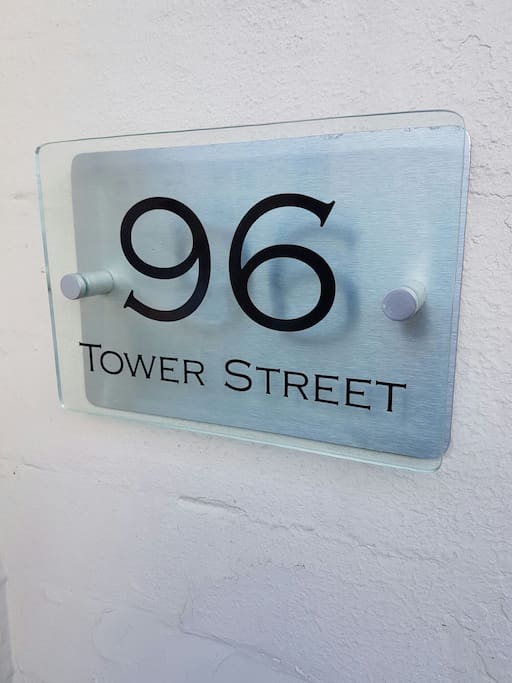 the address for handy reference
