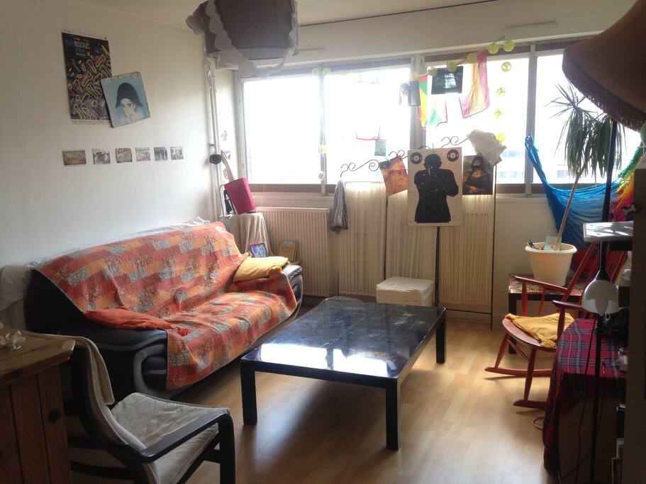 salon