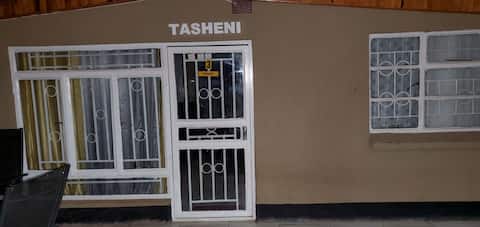 The Tasheni Suite