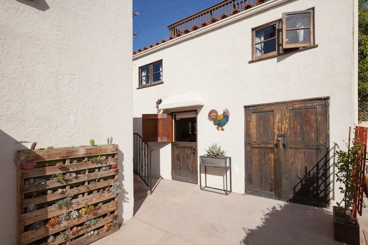 Airbnb San Diego Ferienwohnungen Unterkunfte