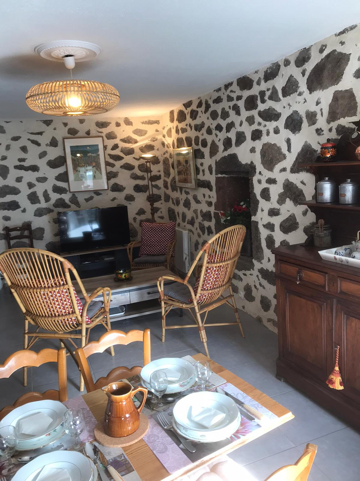 Всекидневна