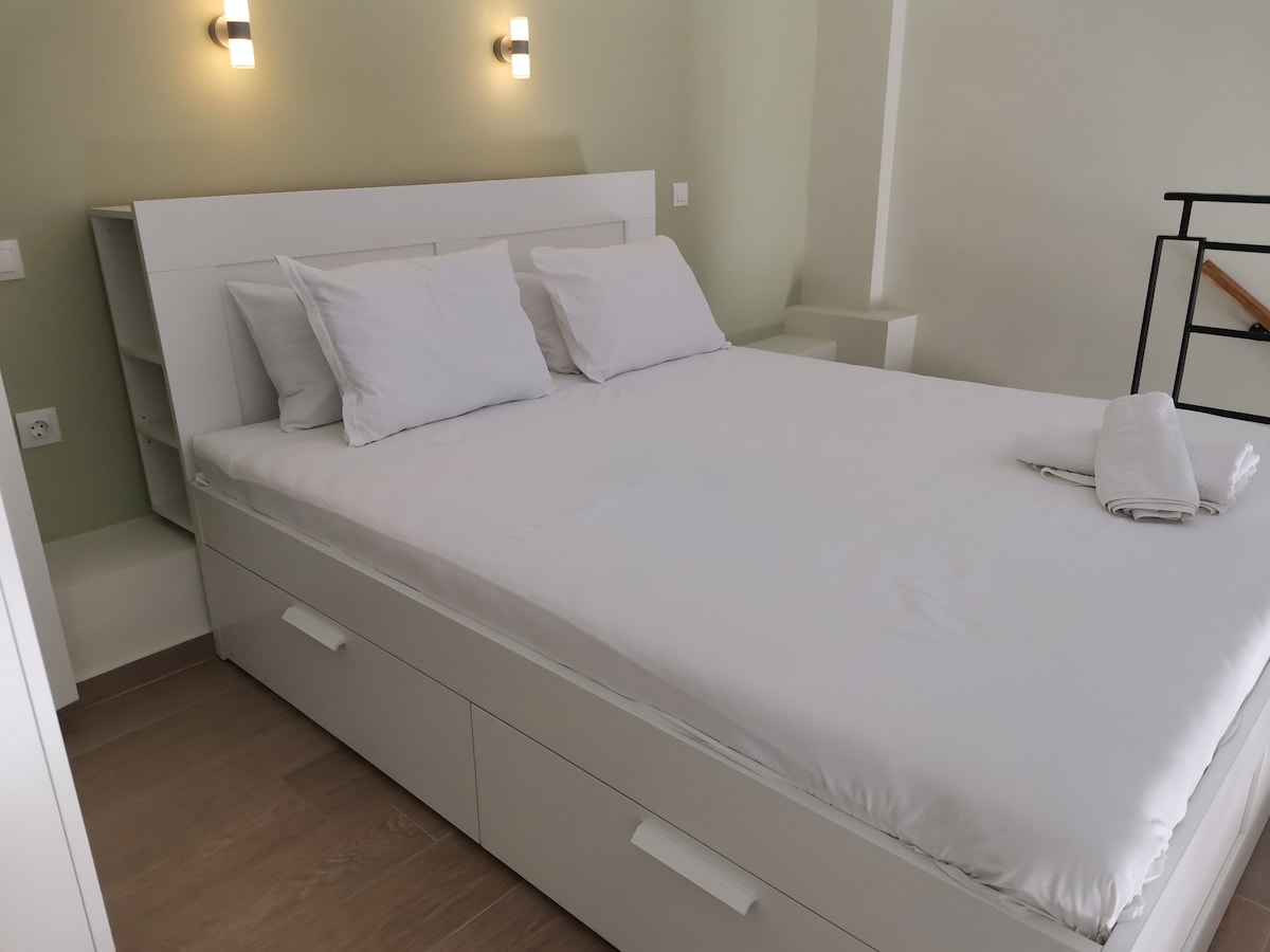 אזור חדר שינה