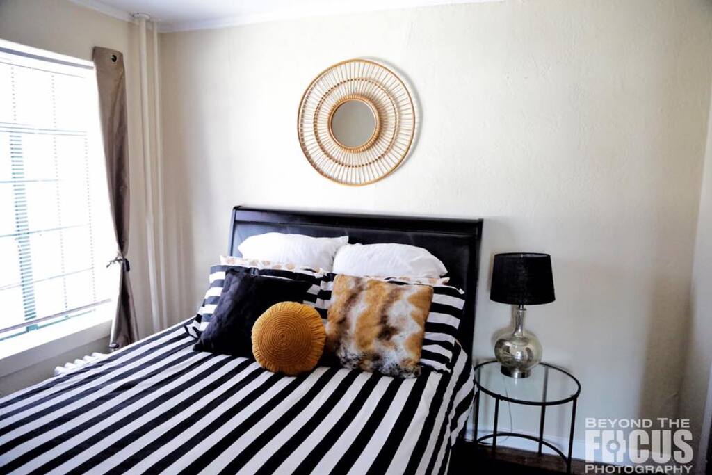 Did someone say memory foam?