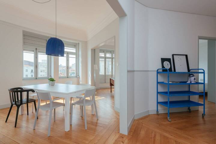 baixa24 managed Airbnb listing 1