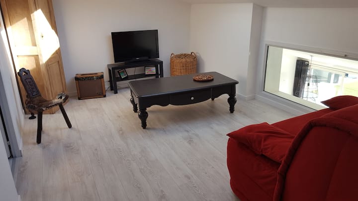  mezanín 
BZ 140x190