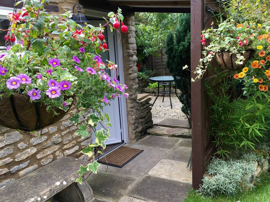 Garden privacy