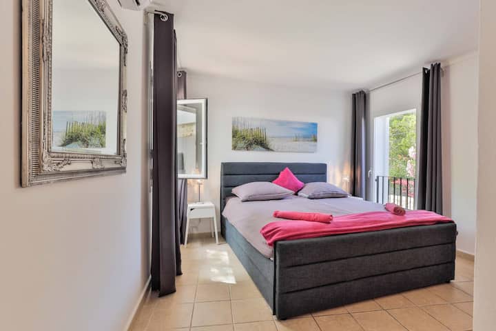 غرفة النوم 4