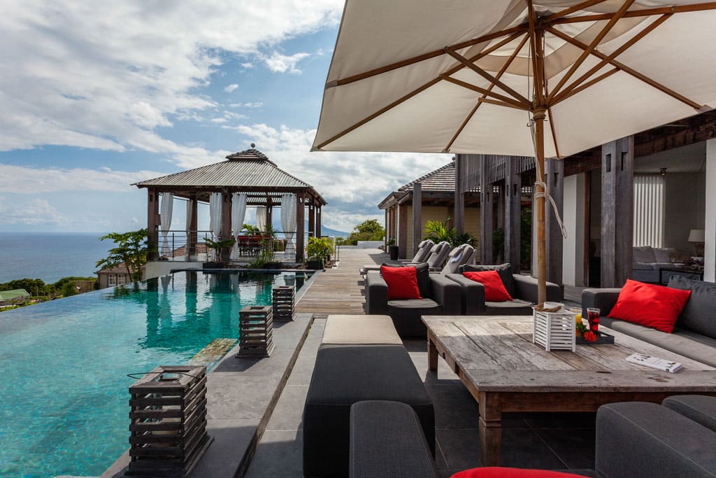 Sundeck