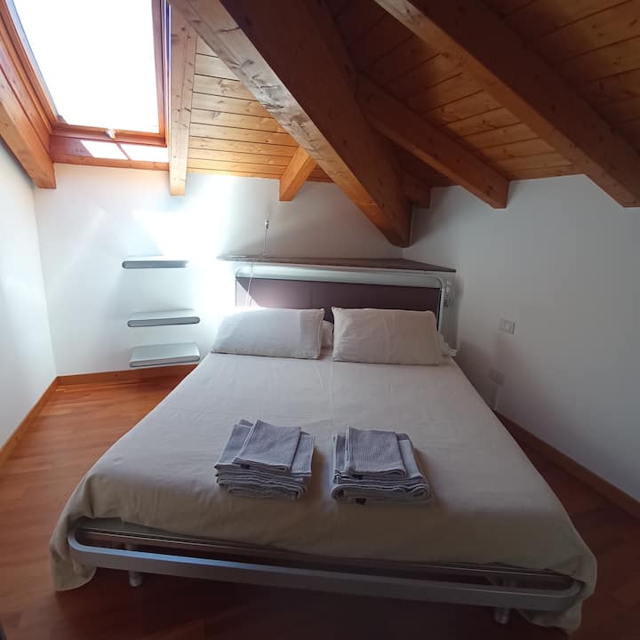 Dhomë gjumi