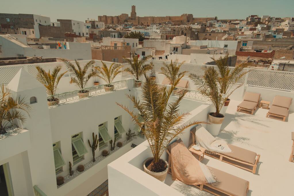 Solarium