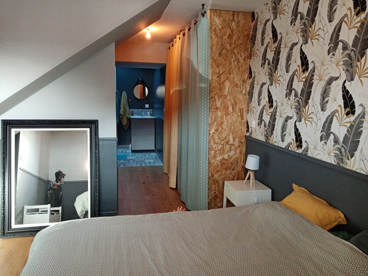 ห้องชุดใหญ่