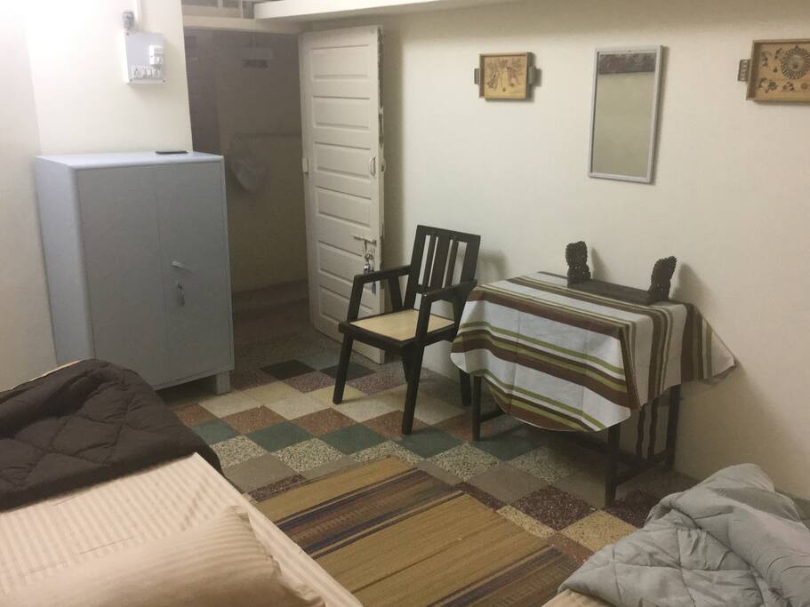 Bliss Bedroom 2