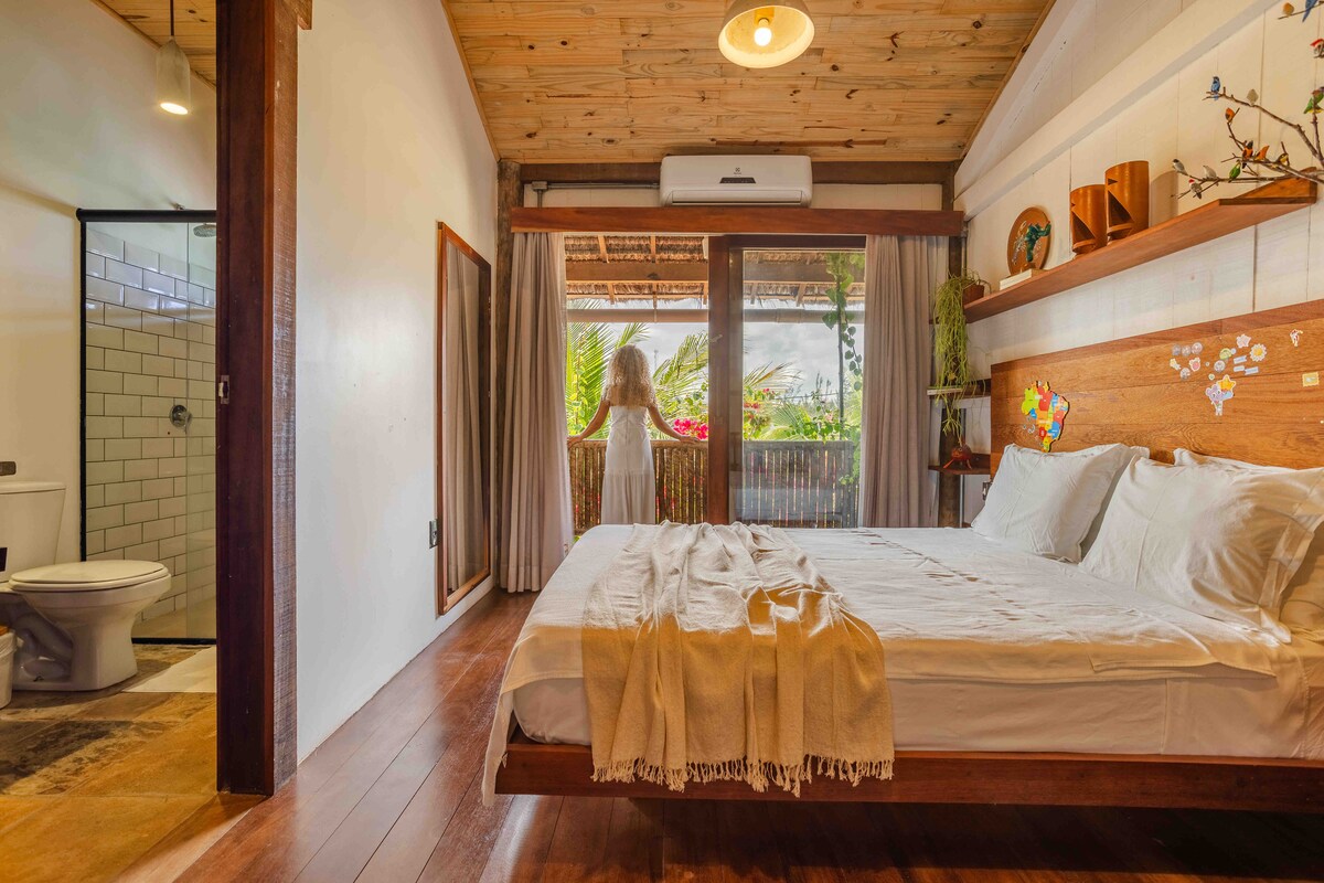 Спална соба 3