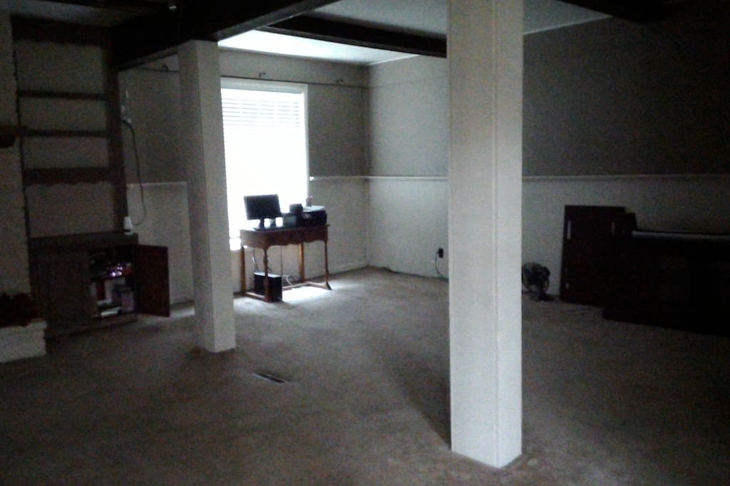 Private Living Space