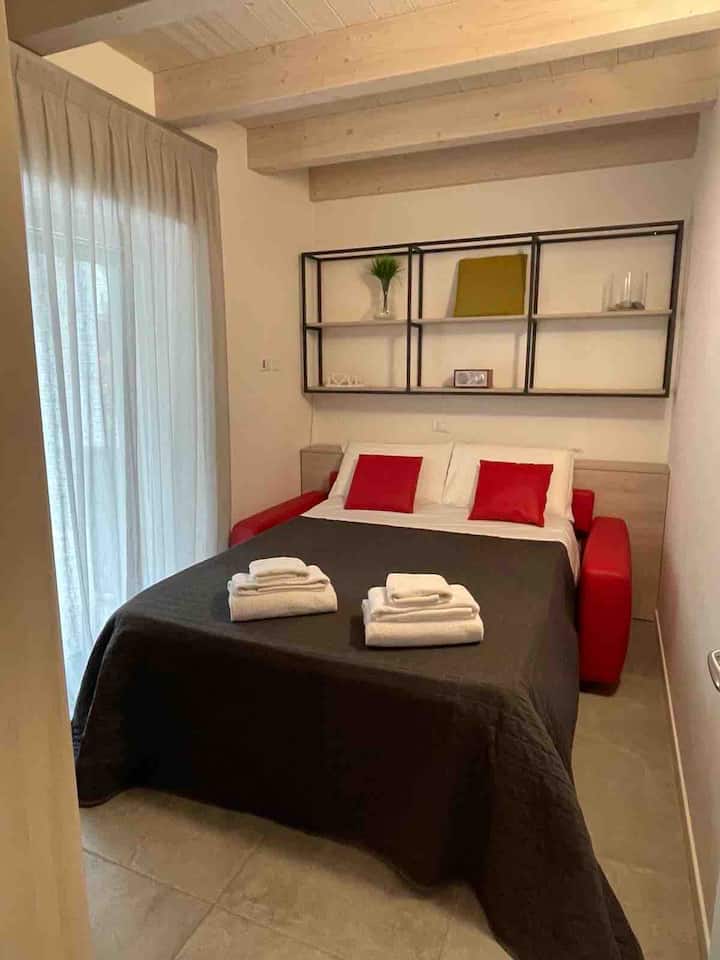 غرفة النوم 2