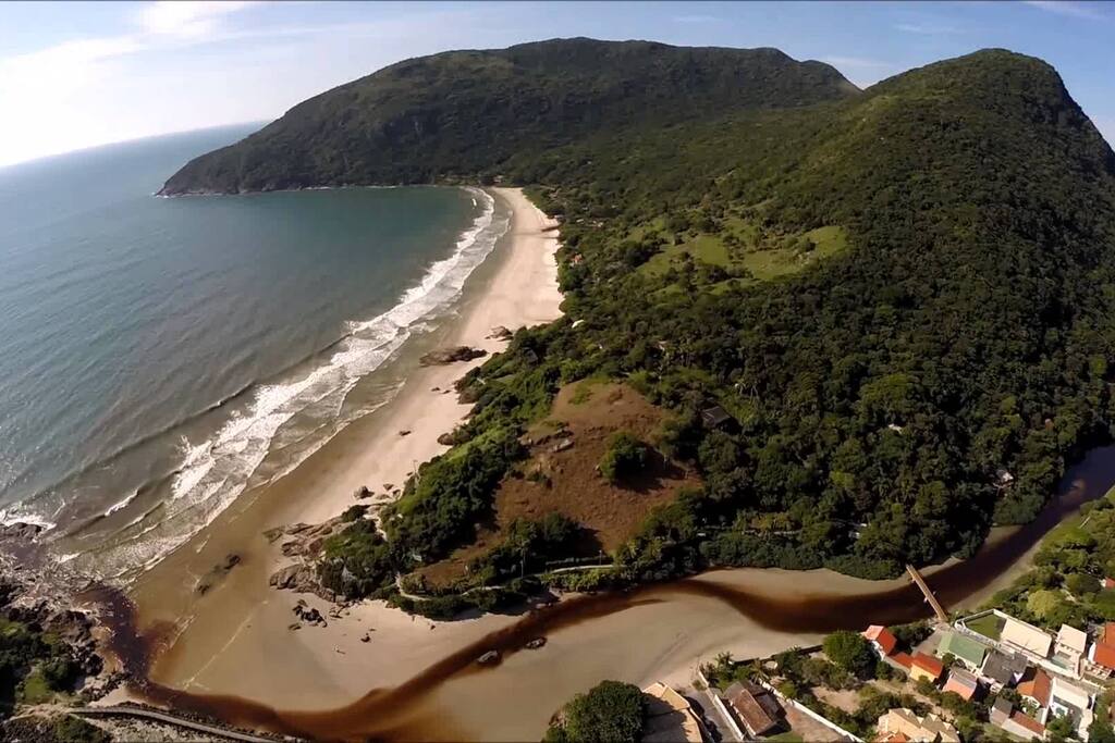 Praia do Matadeiro