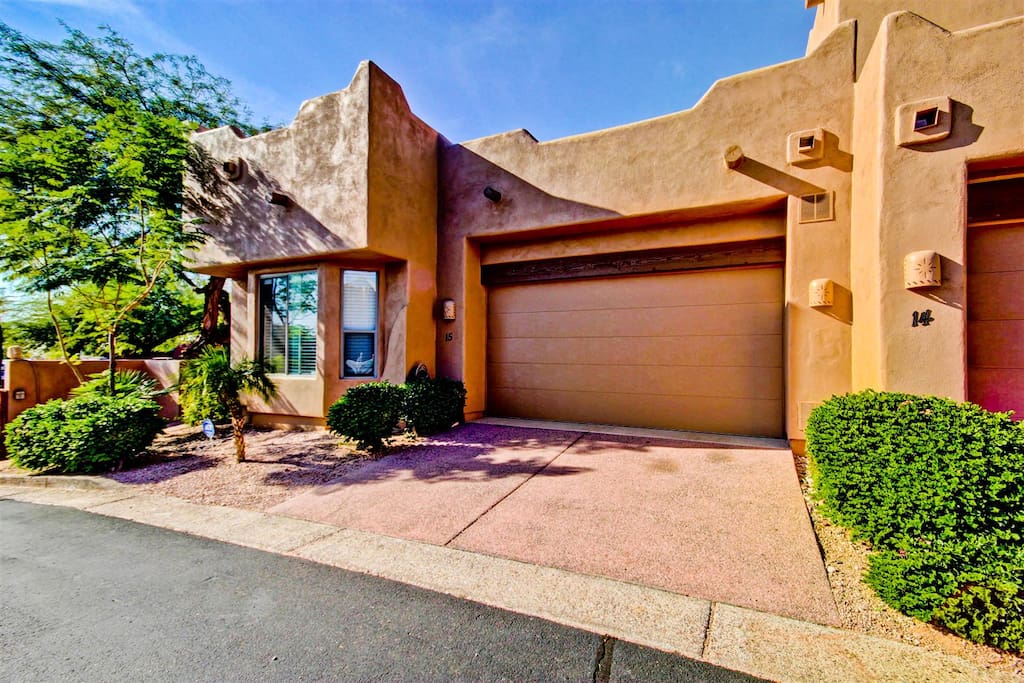 Top 100 Airbnb Rentals in Mesa, Arizona