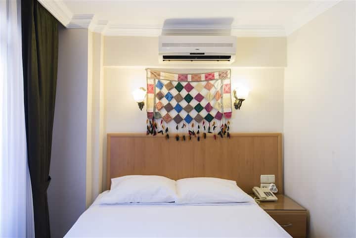 Imagen de la habitación